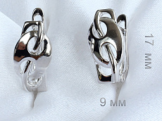 Серьги ffke06000-ZZ8860 фото Серьги - (артикул - ffke06000-ZZ8860)