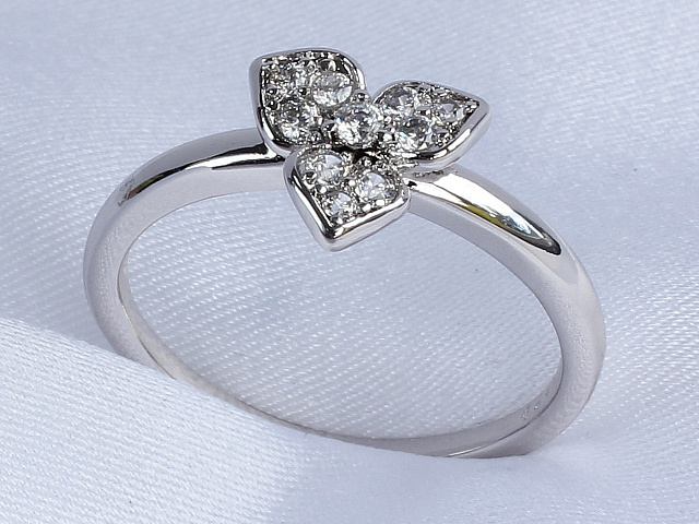 фото Кольцо  - (артикул - ffkr07500-ZZ8675)