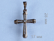 фото Подвеска  - (артикул - 18kp04900-ZZ4549)