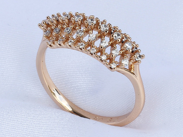 фото Кольцо  - (артикул - 18kr03200-ZZ0432)