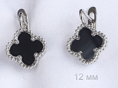 фото Серьги  fallon - (артикул - ffe06406-FF0264-1)