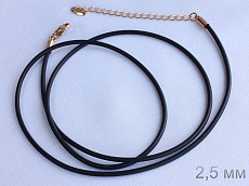 Ожерелье 60+5 см 18kn00100-ZZ3901--- фото Ожерелье 60+5 см - (артикул - 18kn00100-ZZ3901---)