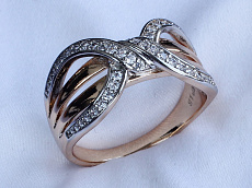 фото Кольцо  - (артикул - 18kr09300-ZZ0493)